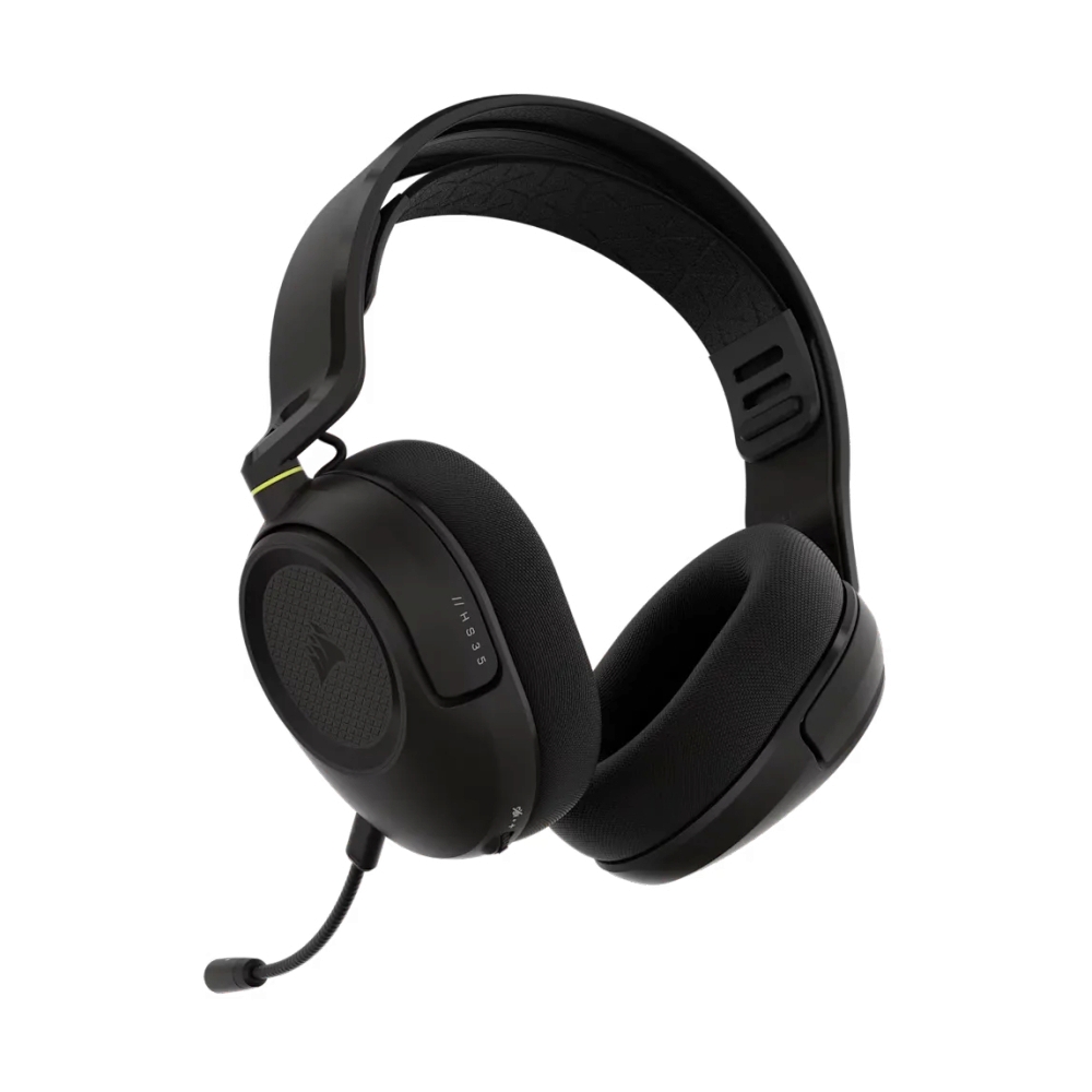 HEADSET CORSAIR HS35 V3 (7.1)