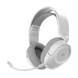 HEADSET CORSAIR HS35 V3 WHITE (7.1)
