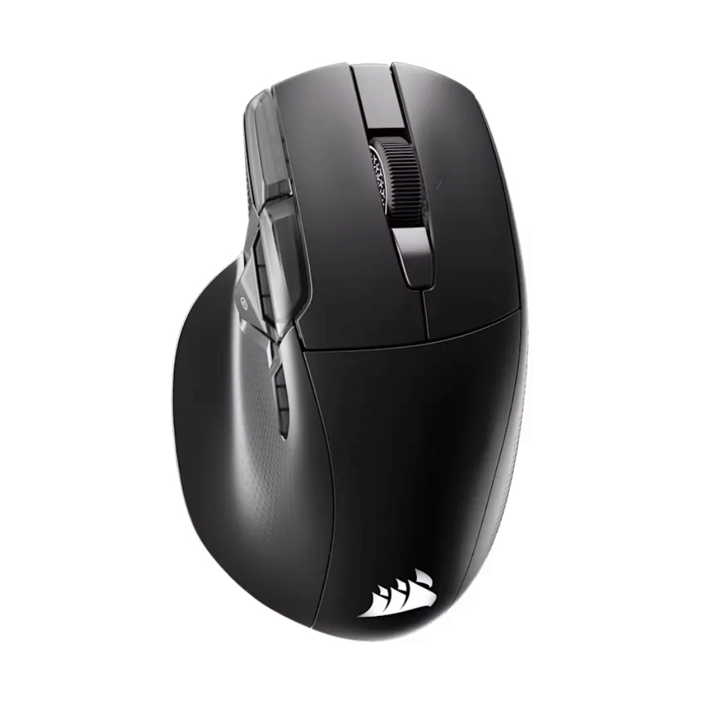 MOUSE WIRELESS BLUETOOTH CORSAIR NIGHTSWORD V2 (เมาส์ไร้สาย)