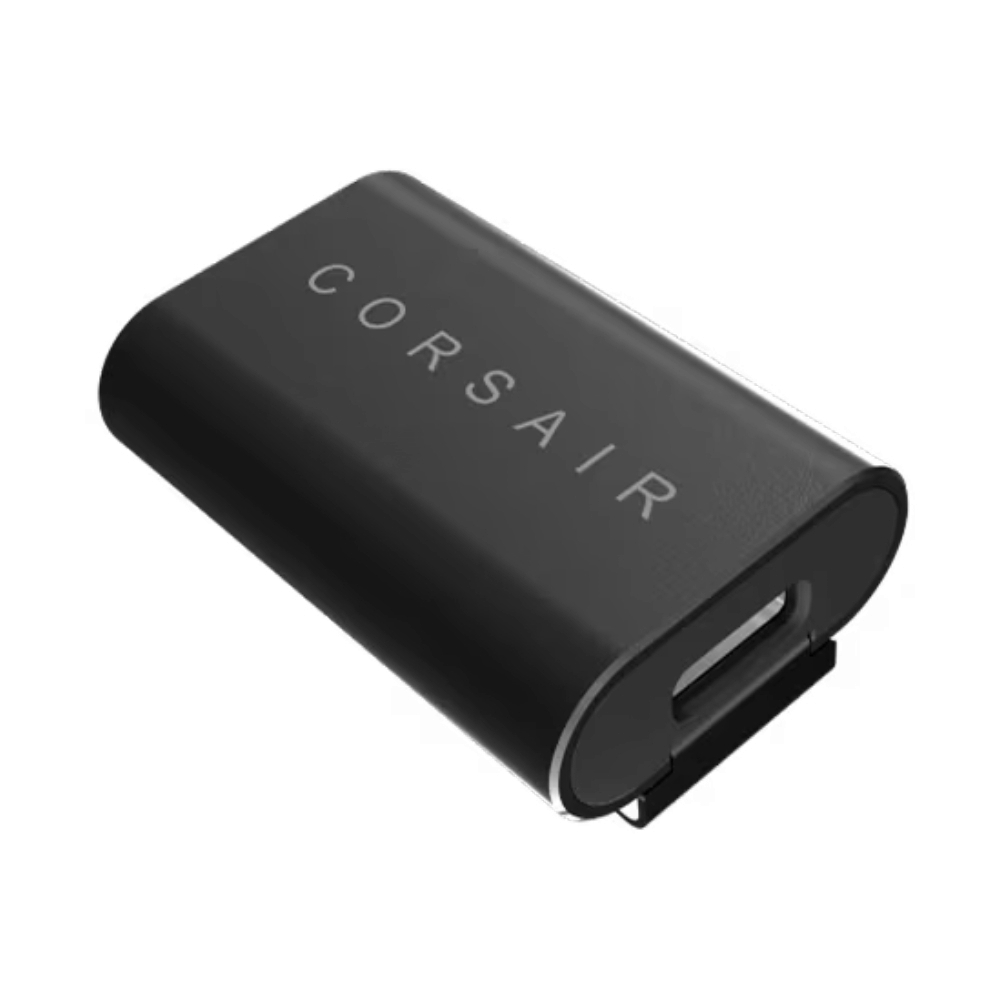 MOUSE WIRELESS BLUETOOTH CORSAIR NIGHTSWORD V2 (เมาส์ไร้สาย)