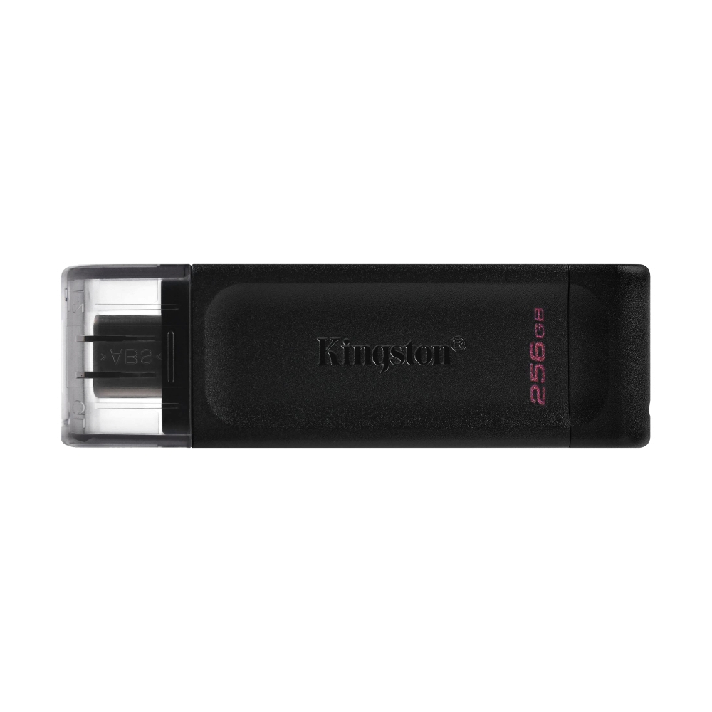 256GB Flash Drive KINGSTON (DT70M) Type-C