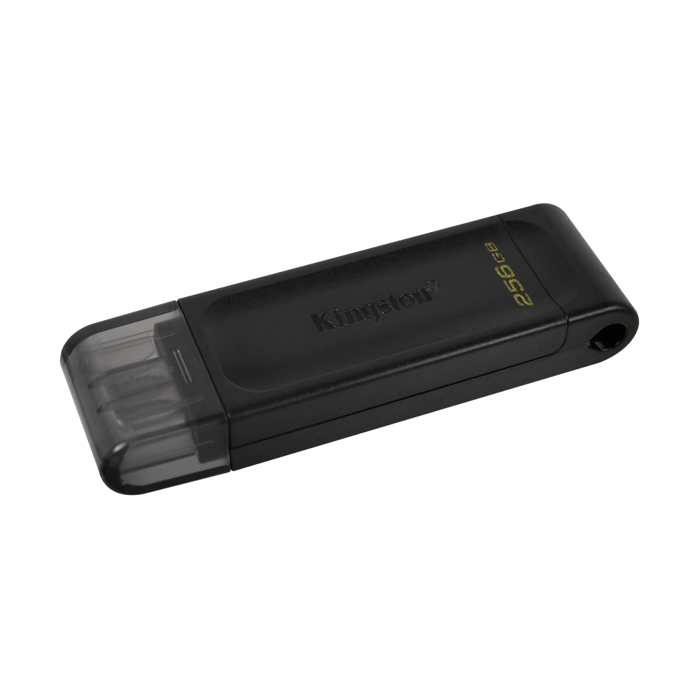 256GB Flash Drive KINGSTON (DT70M) Type-C