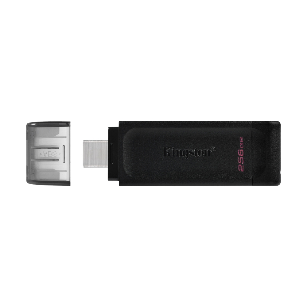 256GB Flash Drive KINGSTON (DT70M) Type-C