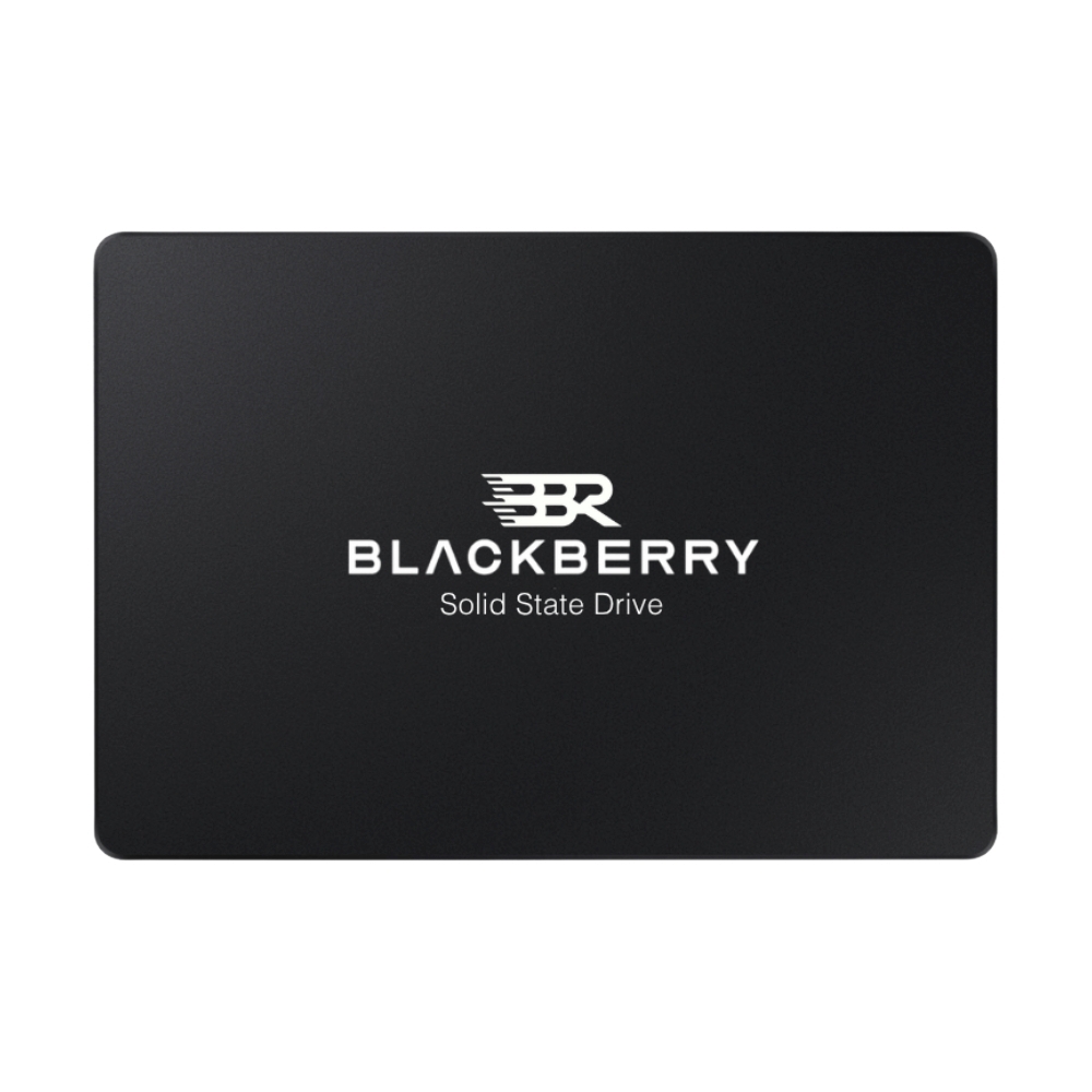 SSD 2.5 SATA 120.GB (3Y) BLACKBERRY (BBR120GST1)