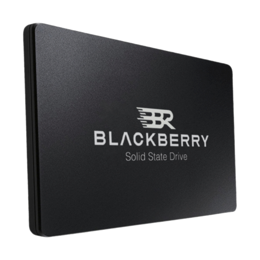 120 GB SSD SATA BLACKBERRY (BBR120GST1)