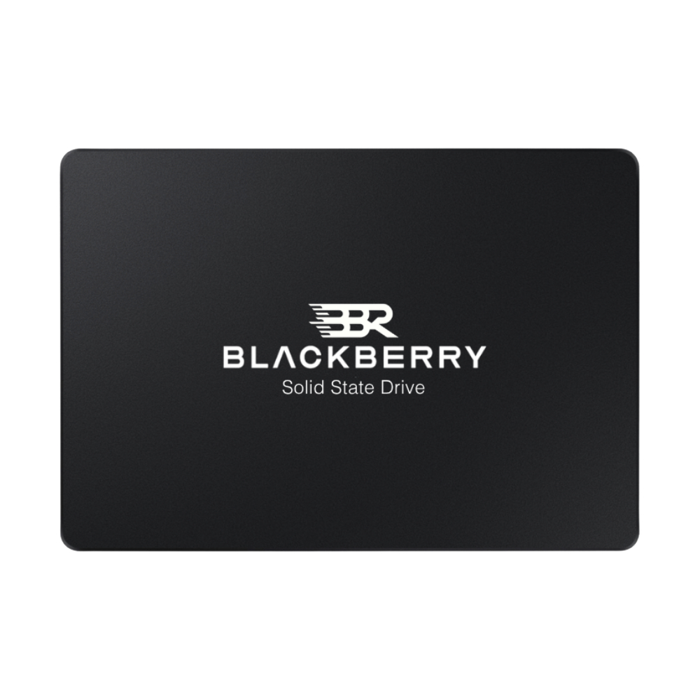 120 GB SSD SATA BLACKBERRY (BBR120GST1)
