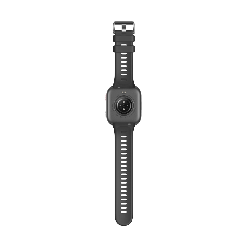 AMAZFIT Bip Max Carbon Grey