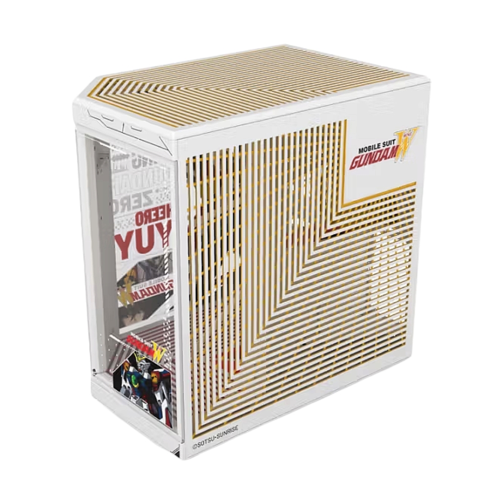 E-ATX CASE (NP) HYTE Y70 INFINITE GUNDAM WING