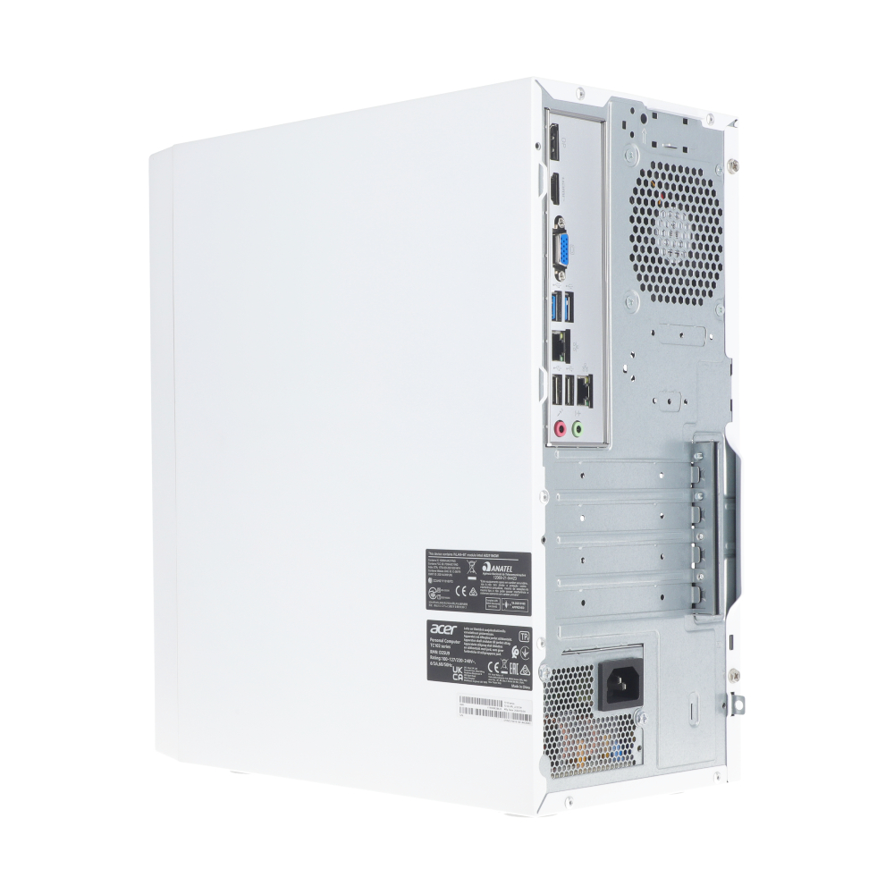 Desktop Acer Aspire TC-102-C512016G0TMi/T001