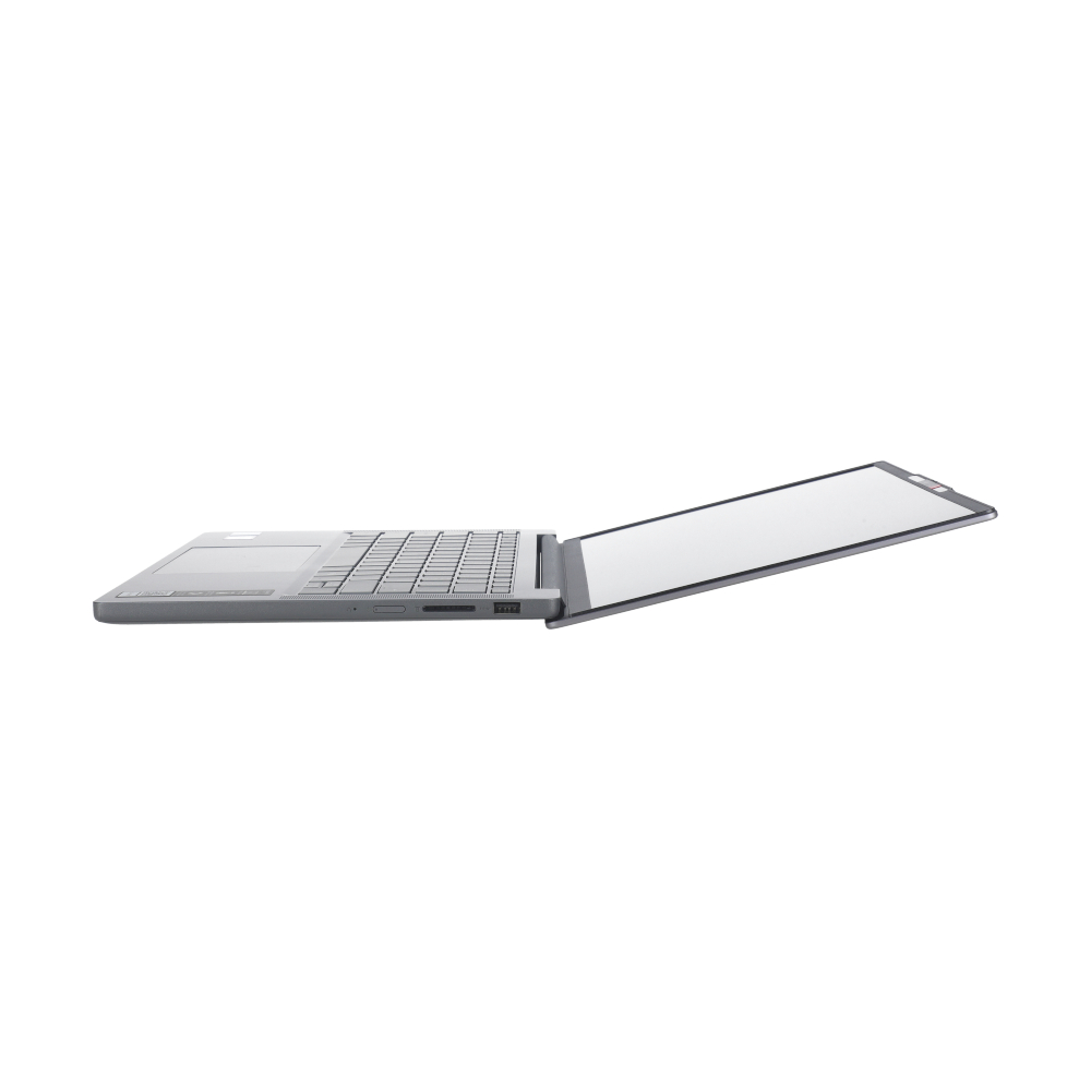 Notebook Lenovo IdeaPad Slim 3 14IWC11 83RQ0011TA (Luna Grey)
