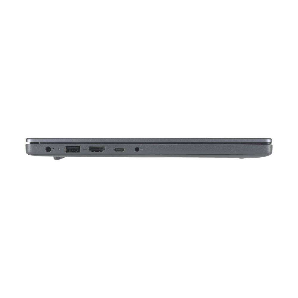 Notebook Lenovo IdeaPad Slim 3 14IWC11 83RQ0011TA (Luna Grey)