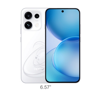 OPPO Reno16F 5G (8+128GB) Pop White