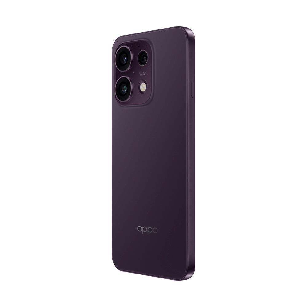 OPPO Reno16F 5G (8+128GB) Twilight Violet