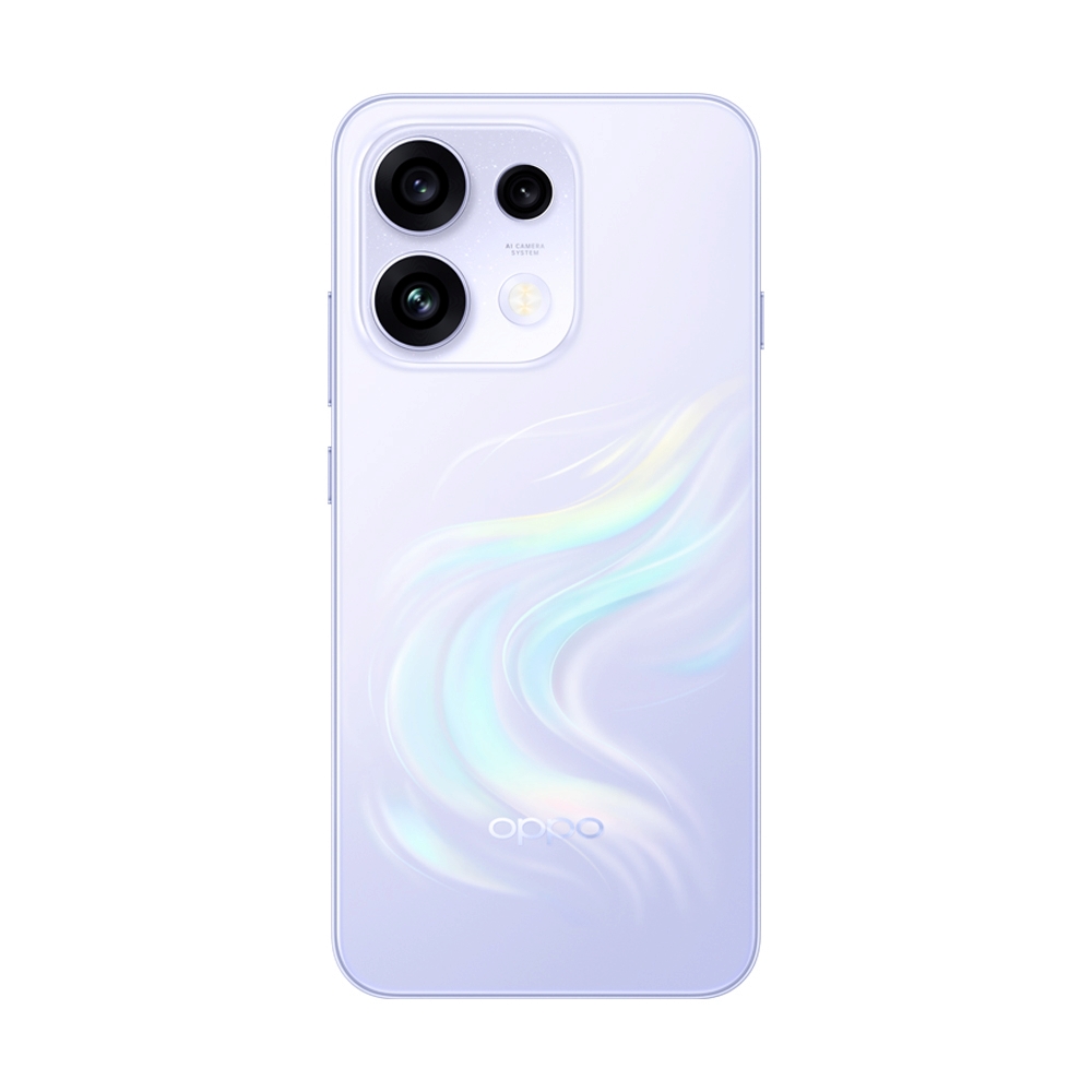 OPPO Reno16F 5G (8+256GB) Dream Purple