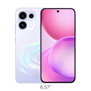 OPPO Reno16F 5G (8+256GB) Dream Purple