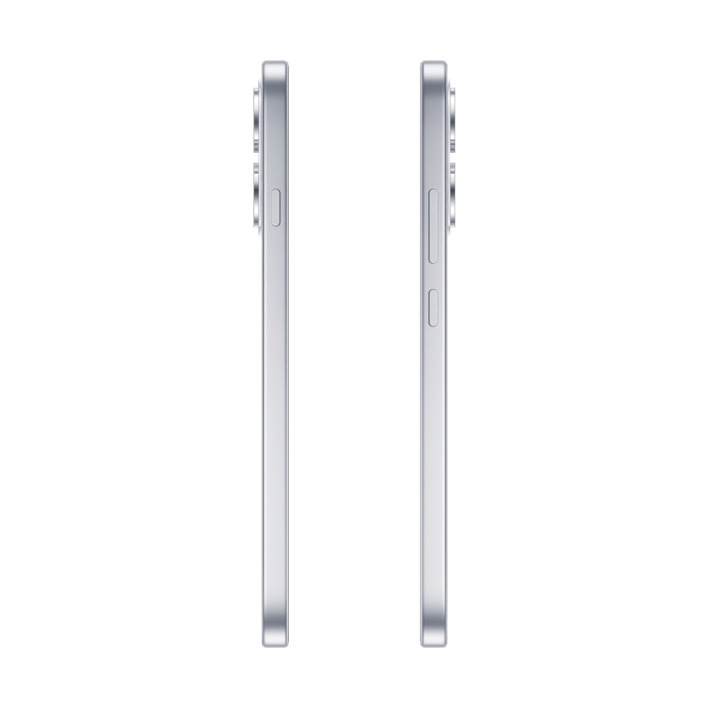 OPPO Reno16F 5G (8+256GB) Pop White