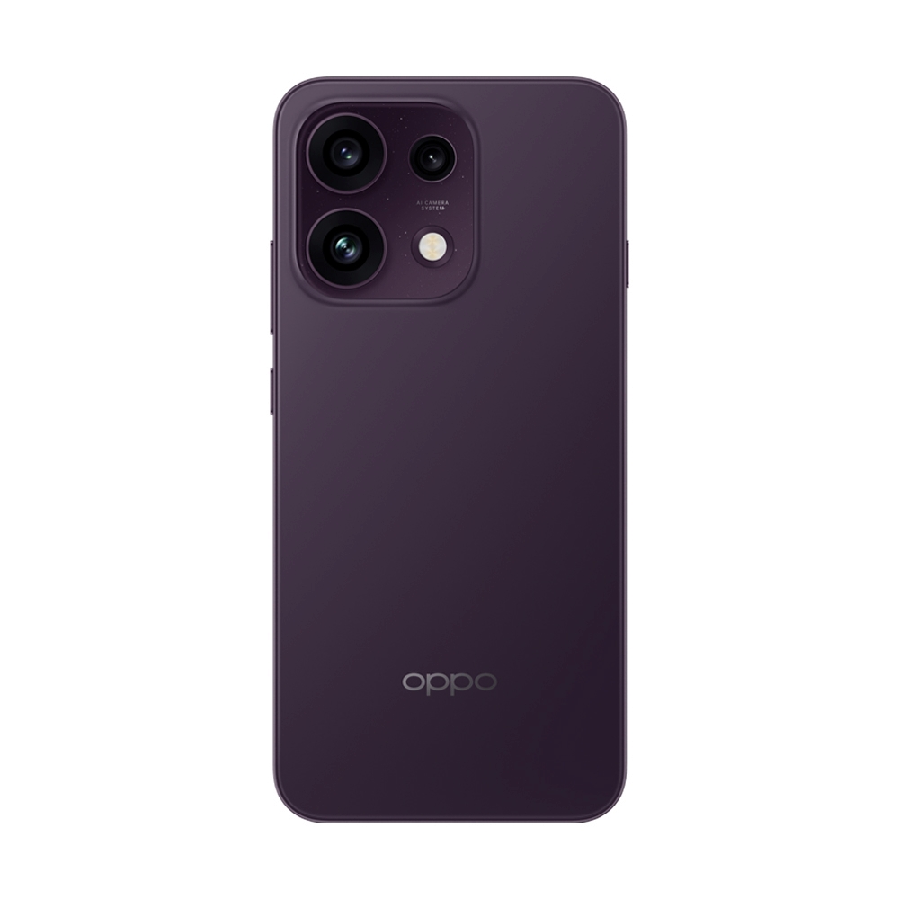 OPPO Reno16F 5G (8+256GB) Twilight Violet