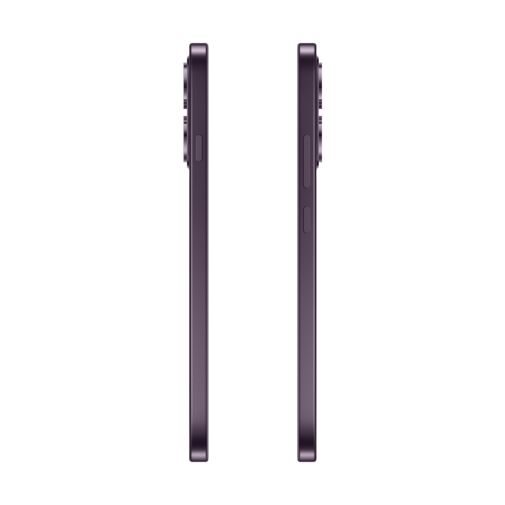 OPPO Reno16F 5G (8+256GB) Twilight Violet