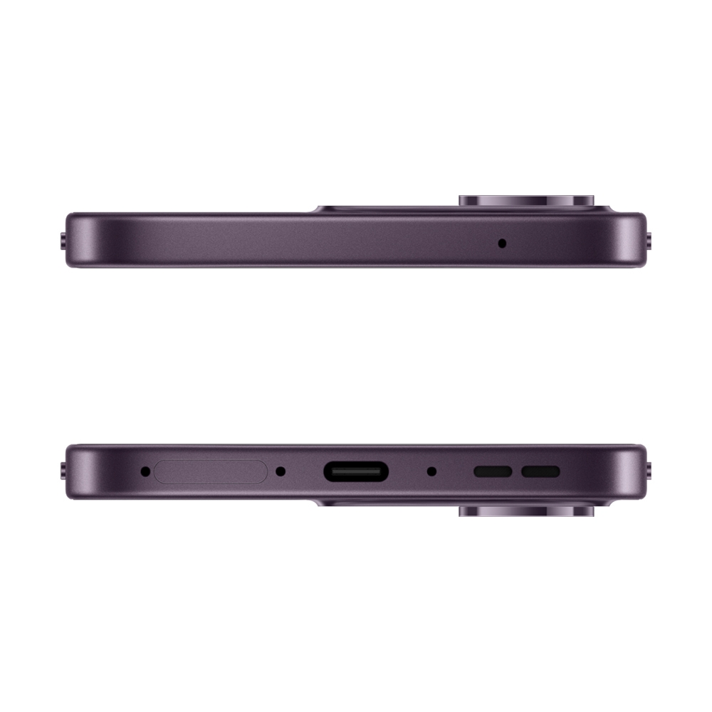 OPPO Reno16F 5G (8+256GB) Twilight Violet
