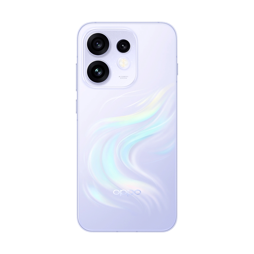 OPPO Reno16 5G (8+256GB) Dream Purple