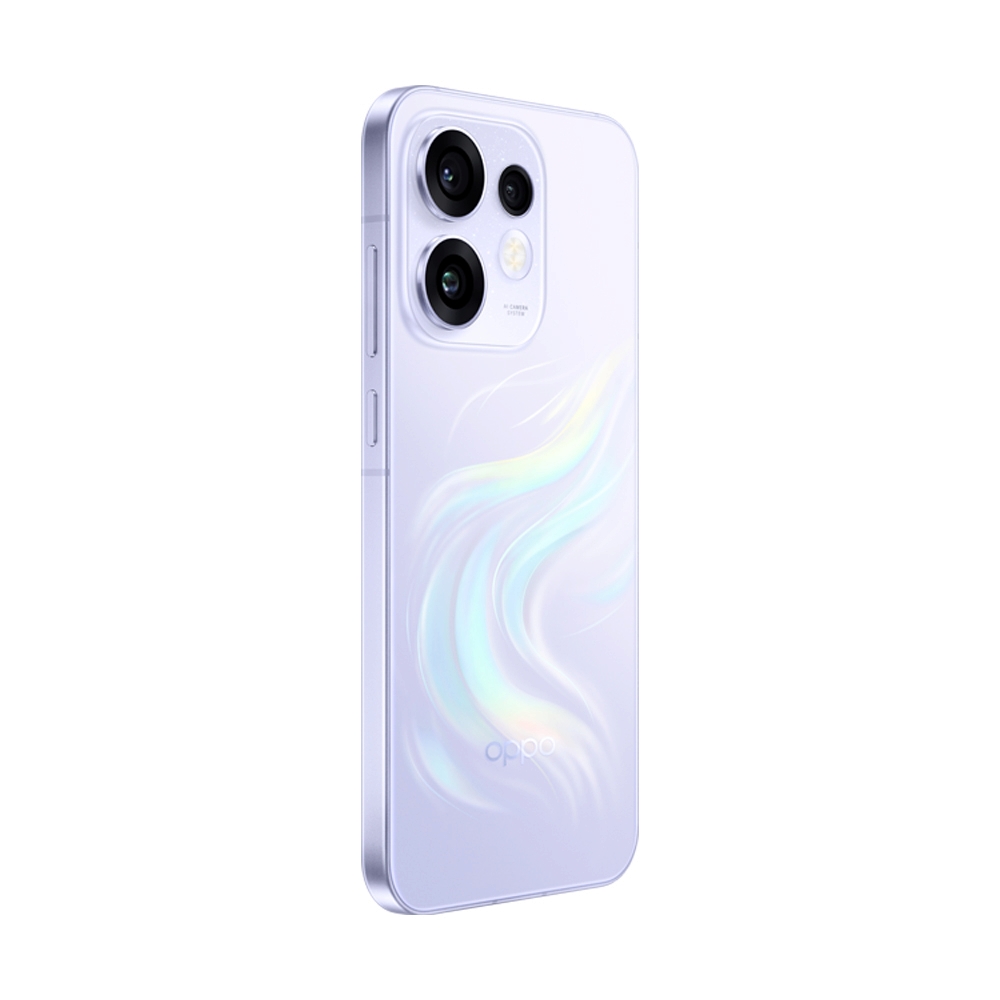 OPPO Reno16 5G (8+256GB) Dream Purple