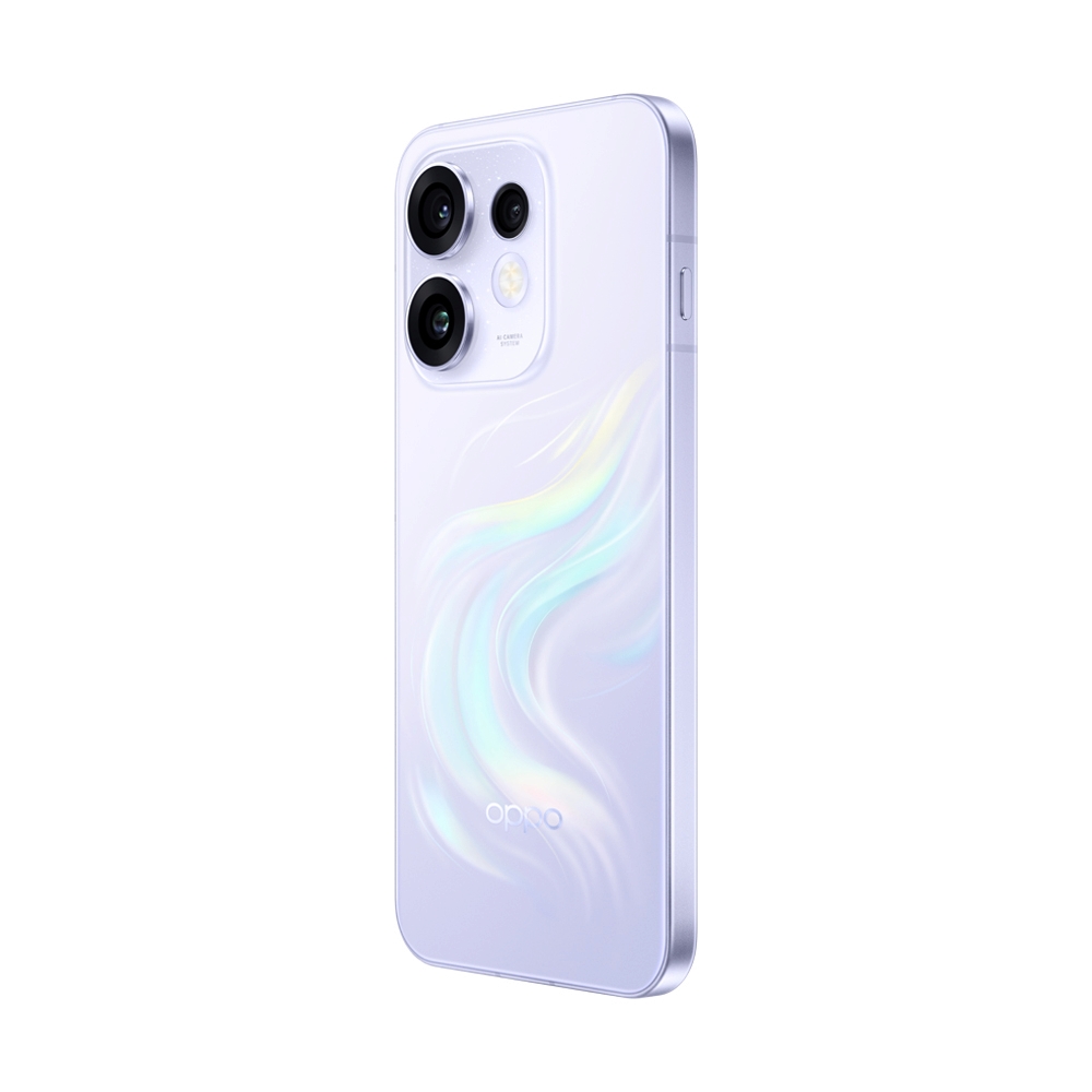 OPPO Reno16 5G (8+256GB) Dream Purple