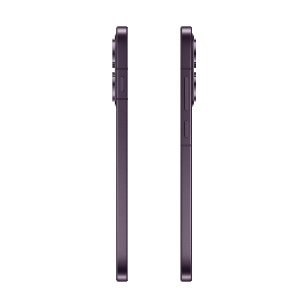 OPPO Reno16 5G (8+256GB) Twilight Violet