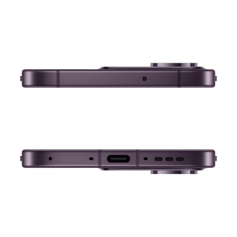 OPPO Reno16 5G (8+256GB) Twilight Violet