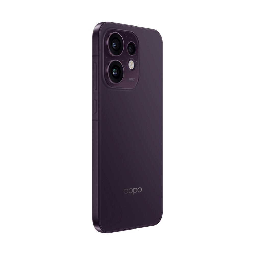 OPPO Reno16 5G (8+256GB) Twilight Violet