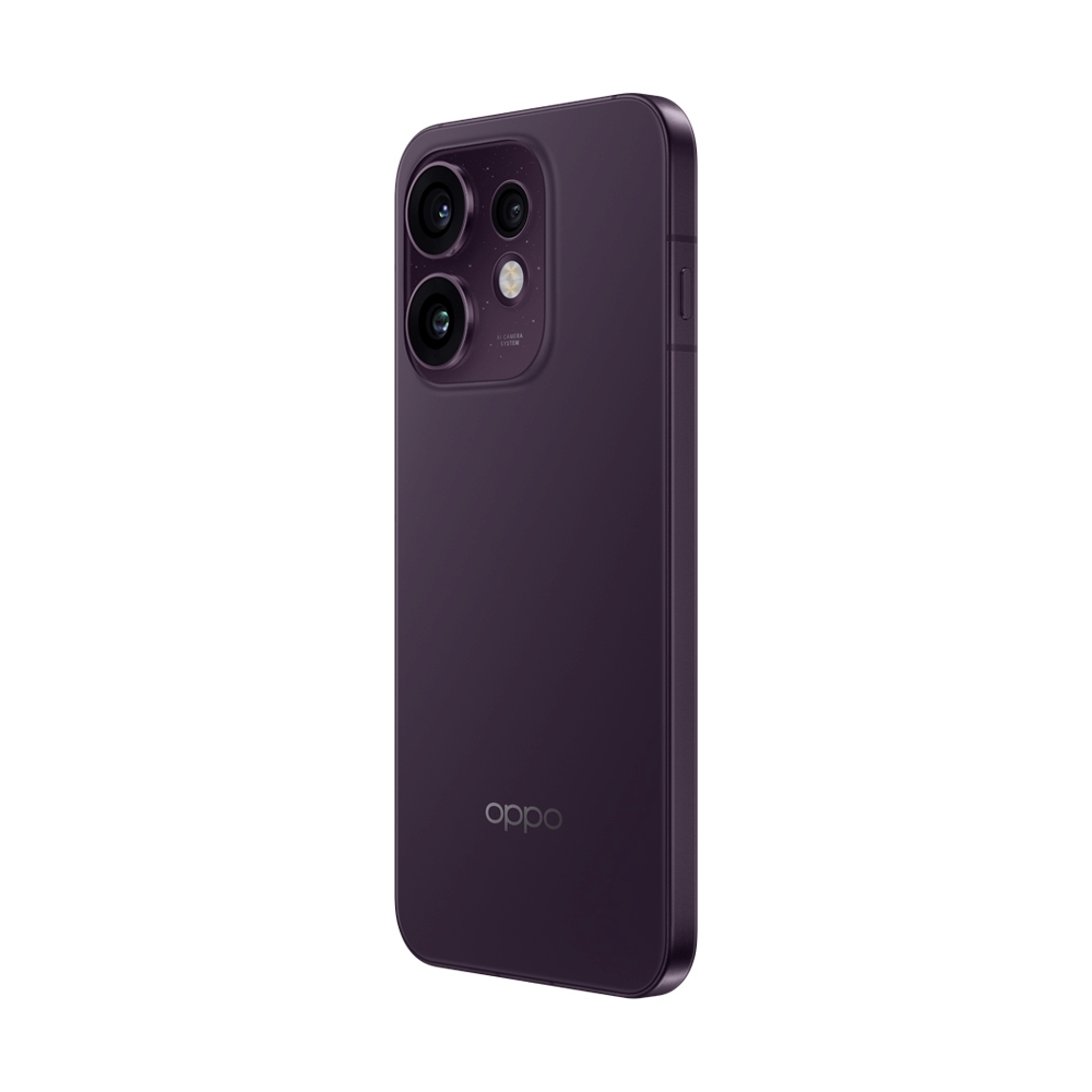 OPPO Reno16 5G (8+256GB) Twilight Violet