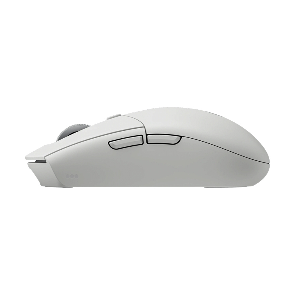 MOUSE WIRELESS BLUETOOTH LOGITECH G304 X SUPERLIGHT WHITE (เมาส์ไร้สาย)