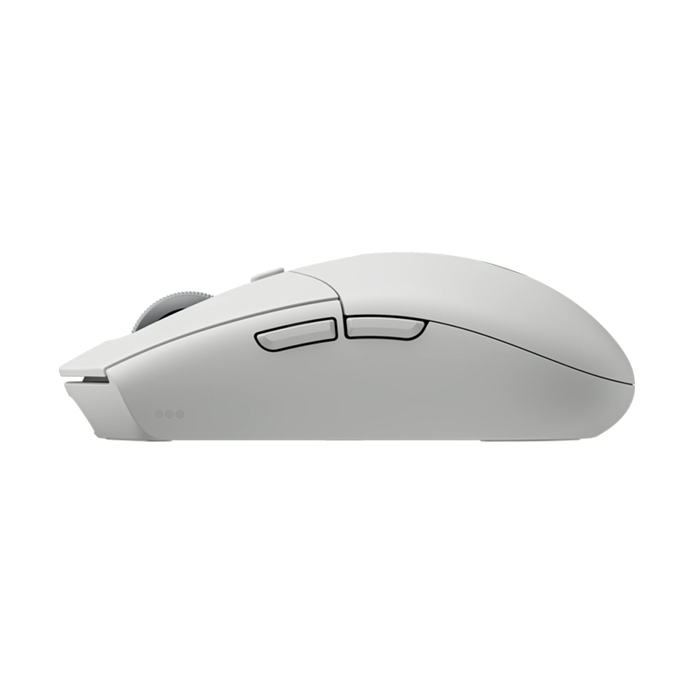 MOUSE WIRELESS BLUETOOTH LOGITECH G304 X SUPERLIGHT WHITE (เมาส์ไร้สาย)
