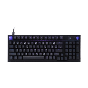 KEYBOARD LOGITECH G316 X 98 BLACK (TACTILE SWITCH คีย์บอร์ด)