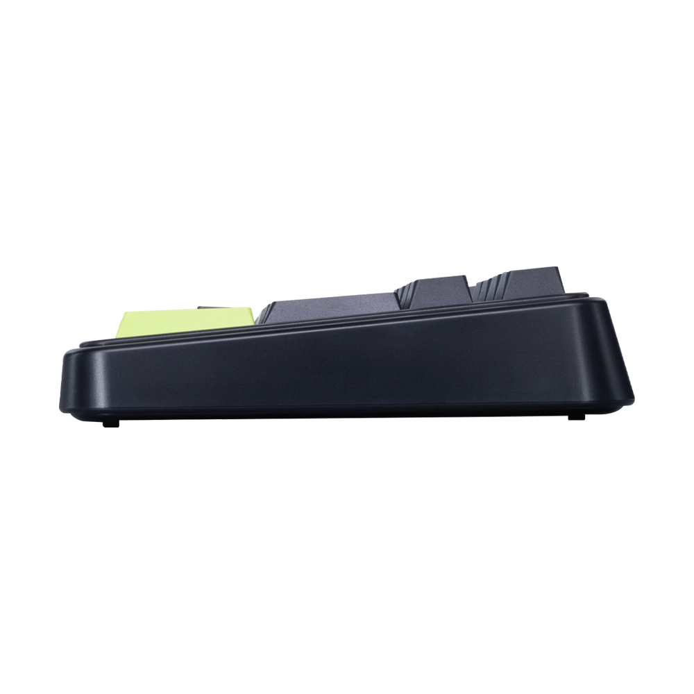 KEYBOARD WIRELESS BLUETOOTH EGA DISPLAY TYPE CMK11 BLACK (SAIKO SWITCH คีย์บอร์ด)
