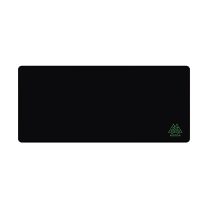 MOUSE PAD EGA TYPE MP4 XXL BLACK