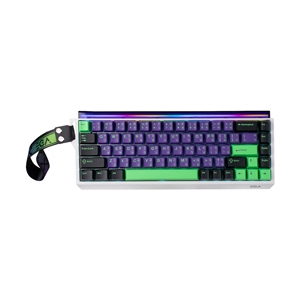 KEYBOARD EGA MG69HE (MAGNETIC SWITCH คีย์บอร์ด)