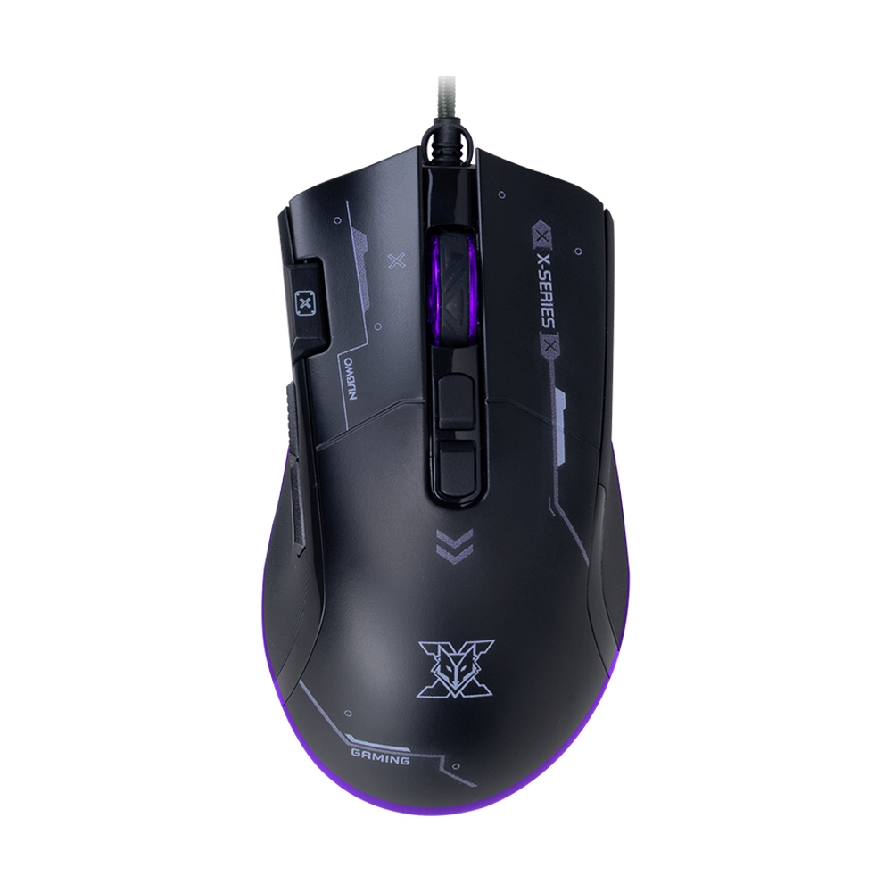 OPT NUBWO PANTRON X211 BLACK