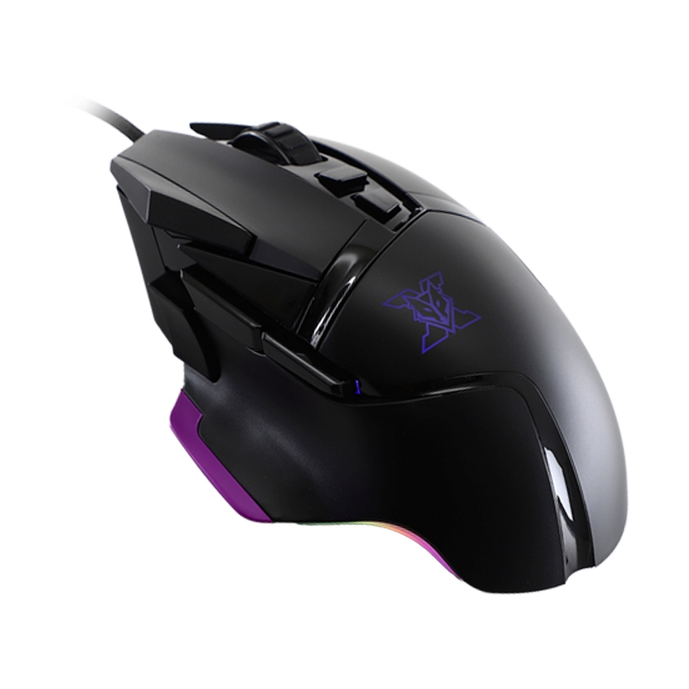 OPT NUBWO TITANUS X212 BLACK                                                    