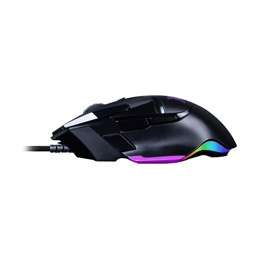 OPT NUBWO TITANUS X212 BLACK                                                    