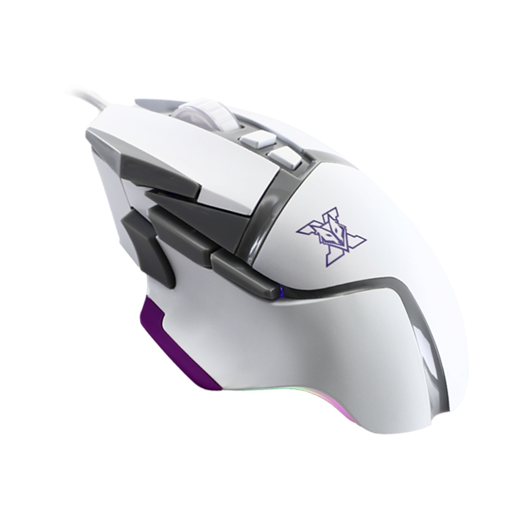 OPT NUBWO TITANUS X212 WHITE