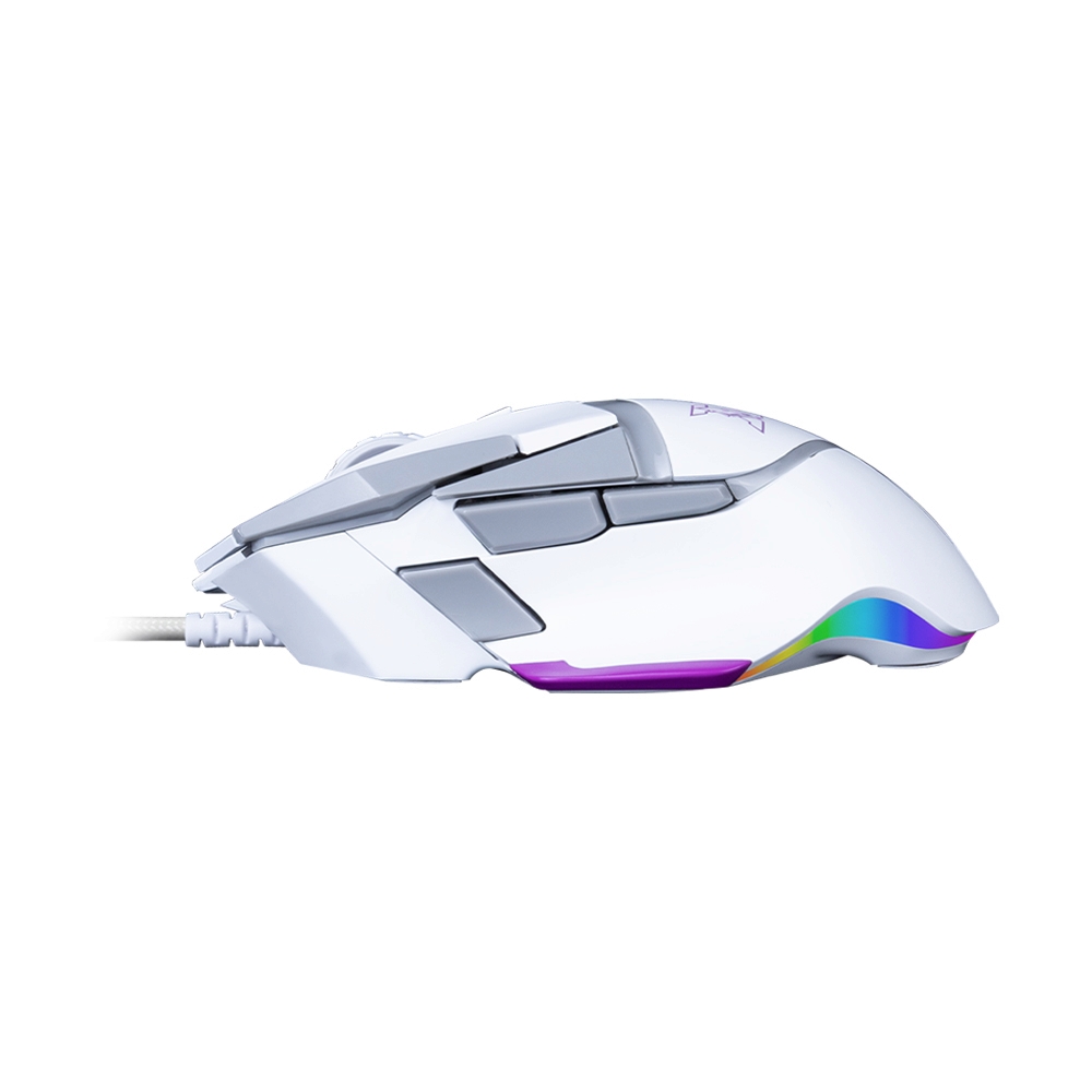 OPT NUBWO TITANUS X212 WHITE