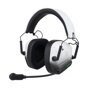 HEADSET WIRELESS NUBWO X903 WHITE BLACK (BLUETOOTH/2.0)