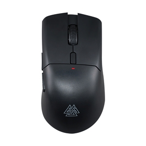 MOUSE WIRELESS BLUETOOTH EGA TYPE M19 BLACK (เมาส์ไร้สาย)