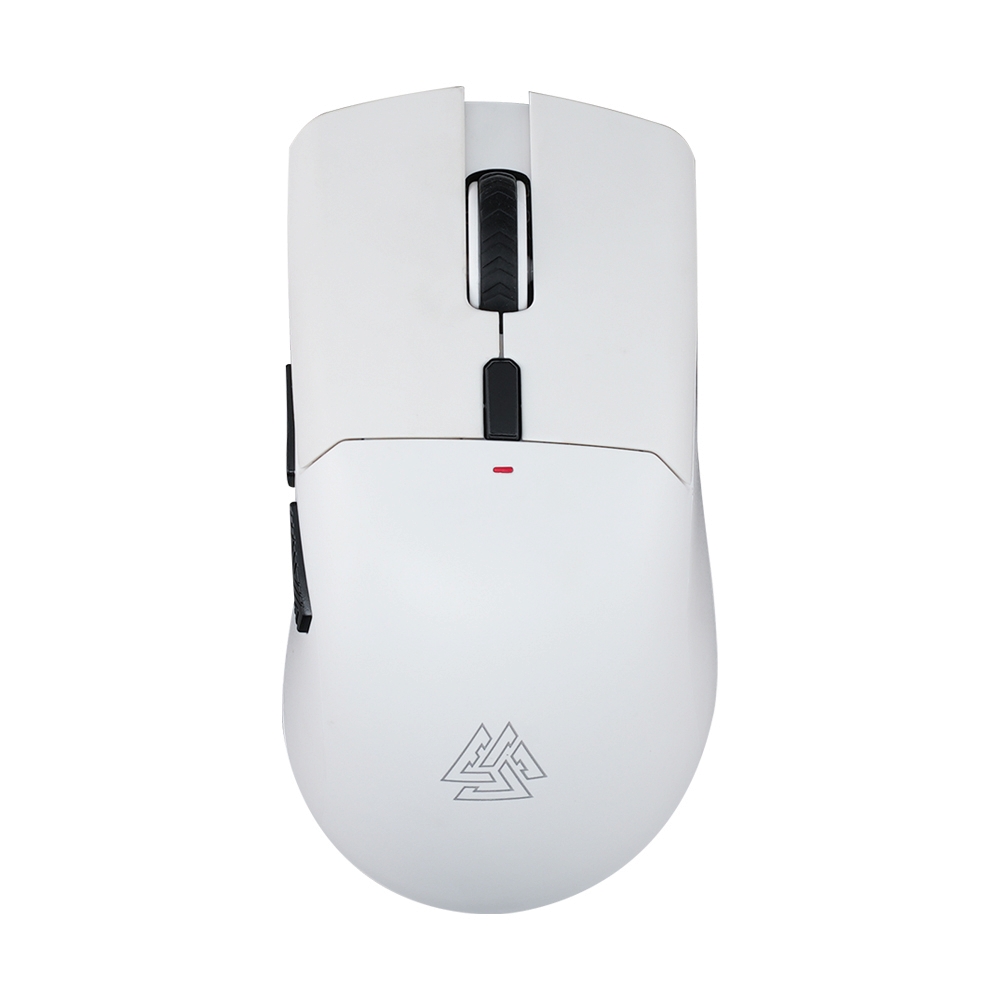 MOUSE WIRELESS BLUETOOTH EGA TYPE M19 WHITE (เมาส์ไร้สาย)