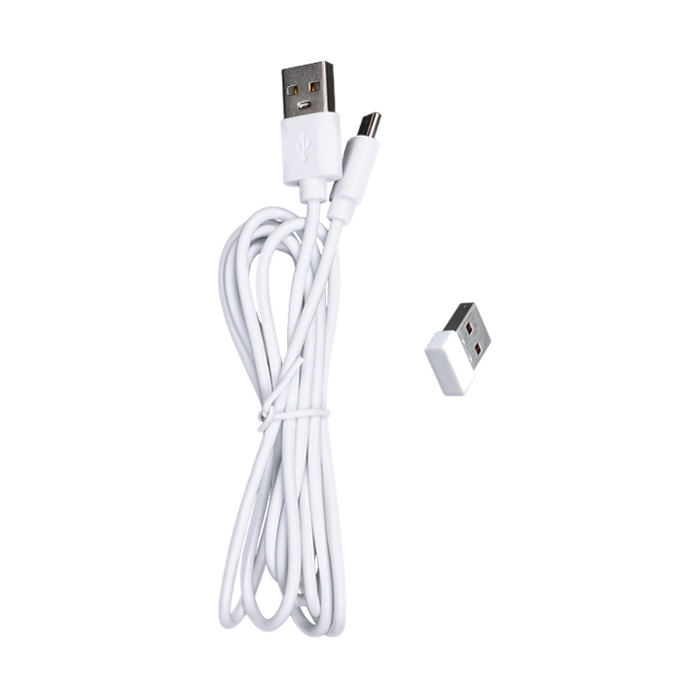 MOUSE WIRELESS BLUETOOTH EGA TYPE M21 WHITE (เมาส์ไร้สาย)