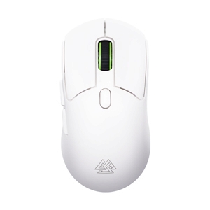 MOUSE WIRELESS BLUETOOTH EGA TYPE M21 WHITE (เมาส์ไร้สาย)