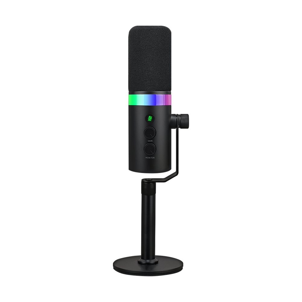 MICROPHONE EGA TYPEGMC2 PRO BLACK