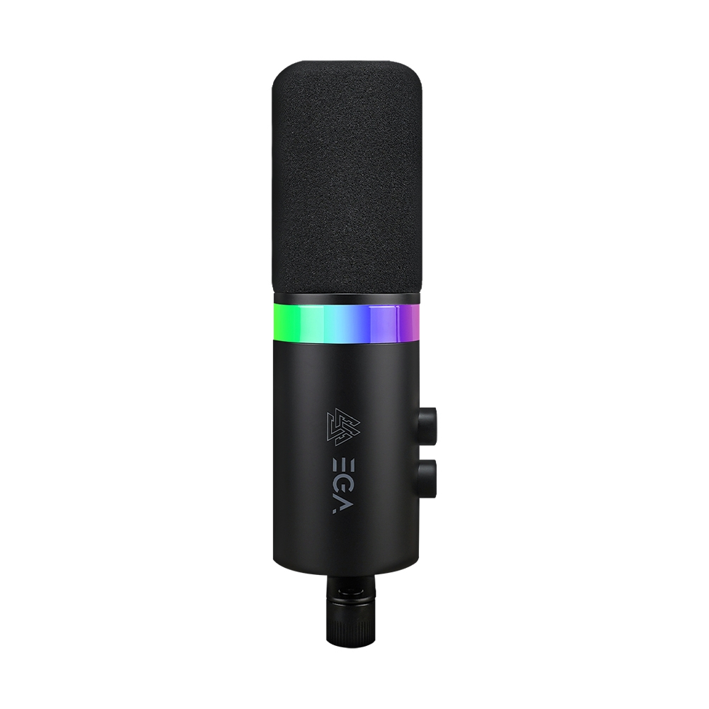 MICROPHONE EGA TYPEGMC2 PRO BLACK