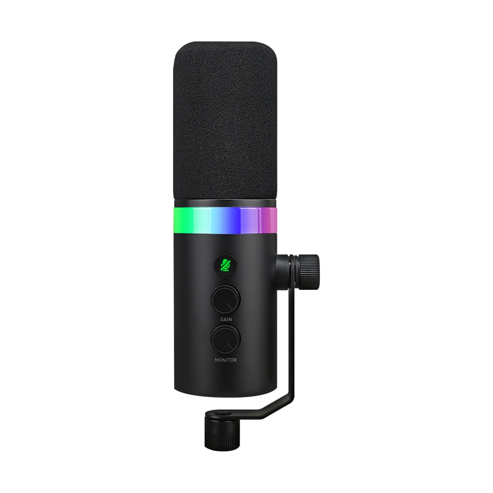 MICROPHONE EGA TYPEGMC2 PRO BLACK