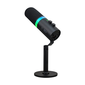 MICROPHONE EGA TYPEGMC2 PRO BLACK